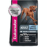 Eukanuba Adult Large Breed