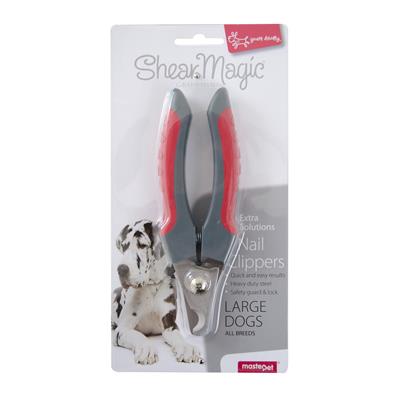 Shear Magic Nail Clippers