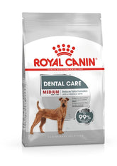 Royal Canin Medium Dental Care