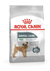 Royal Canin Mini Dental Care