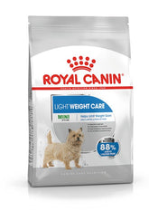 Royal Canin Mini Light Weight Care