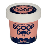 Scoop Dog Ice Cream
