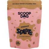 Scoop Dog Choccy Splats