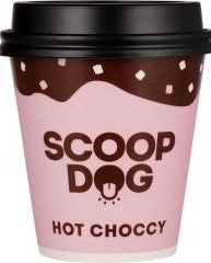Scoop Dog Hot Choccy