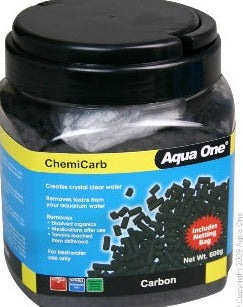 Aqua One Chemicarb