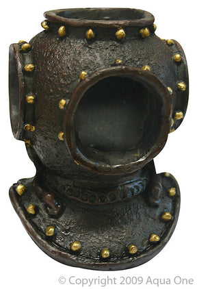 Deep Sea Divers Helmet