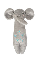 Yours Droolly Recyclies Dog Toy - Elephant