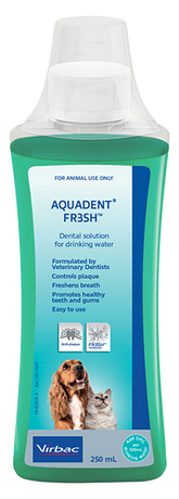 water additive for cats and dogs