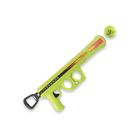 Kannon Tennis Ball Launcher