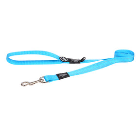 Rogz Utility Classic Lead Turquoise