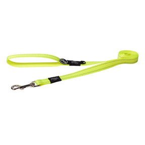 Rogz Utility Classic Lead Dayglo
