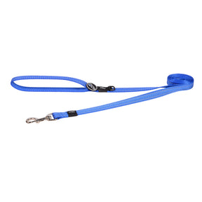 Rogz Utility Classic Lead Blue