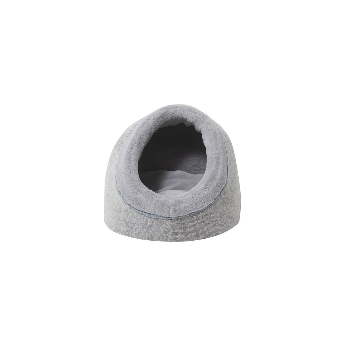 Open Pet Hood