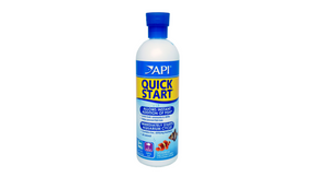 API Quick Start