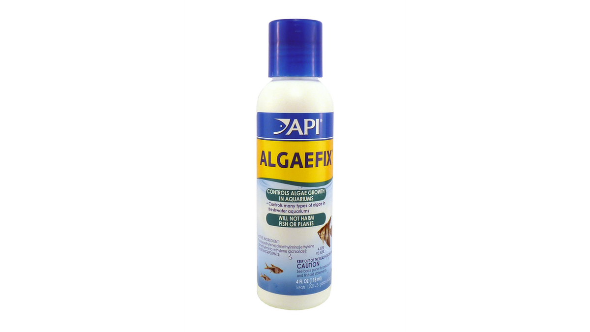 API Algae Fix