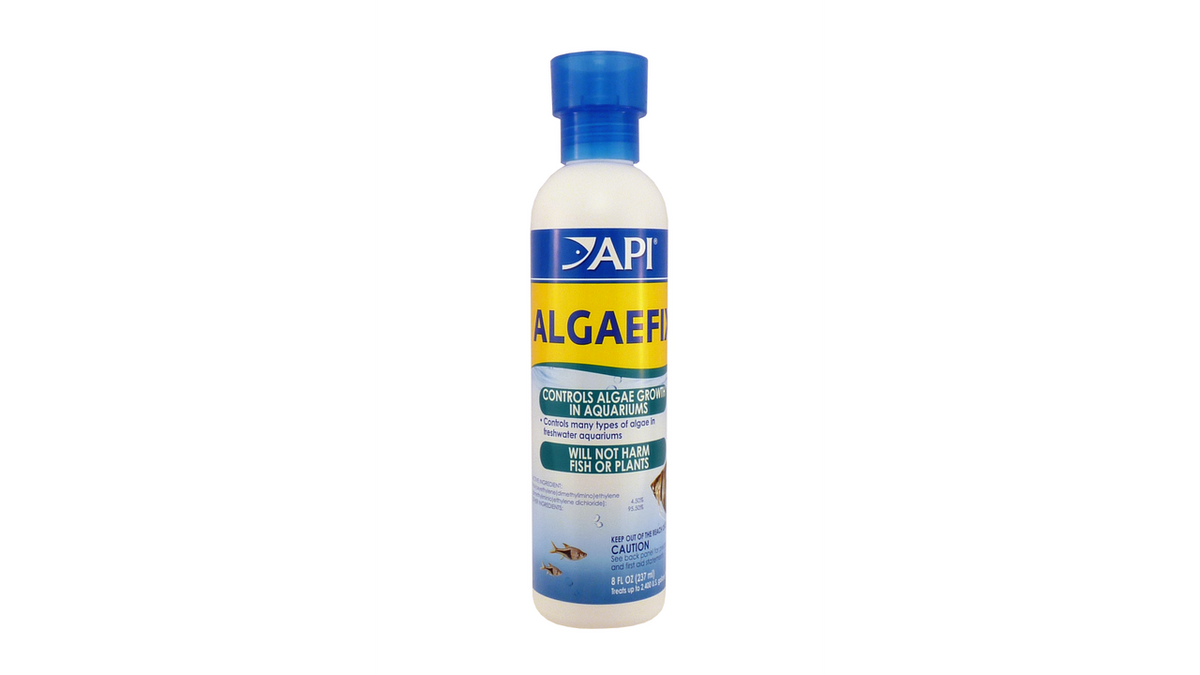 API Algae Fix