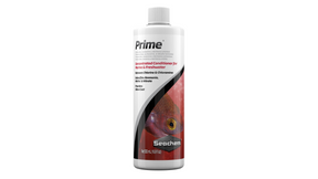 Seachem Prime