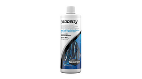 Seachem Stability