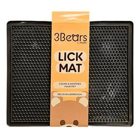 LickMat