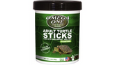 Omega One Adult Turtle Sticks