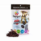 Venison Muesli