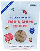 Fish & Chips Recipe