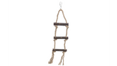 Rope Ladder 3 Rung 40cm