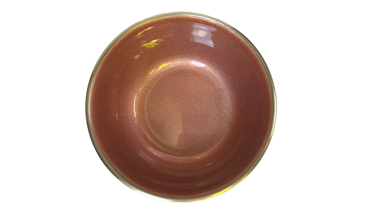 Durabolz Glitz Bowl - Black