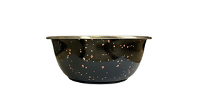Durabolz Glitz Bowl - Black