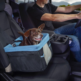 Rover Booster Seat - Black