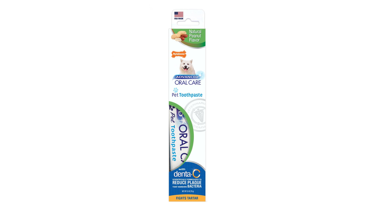 Advanced Oral Care Toothpaste