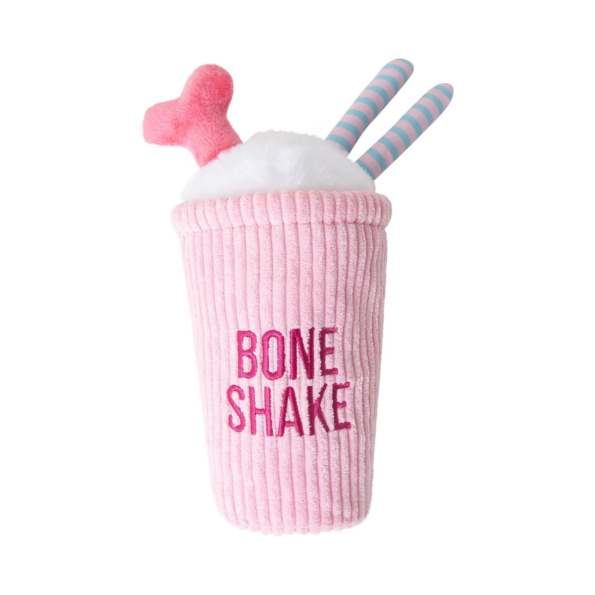 Plush Shake Toy