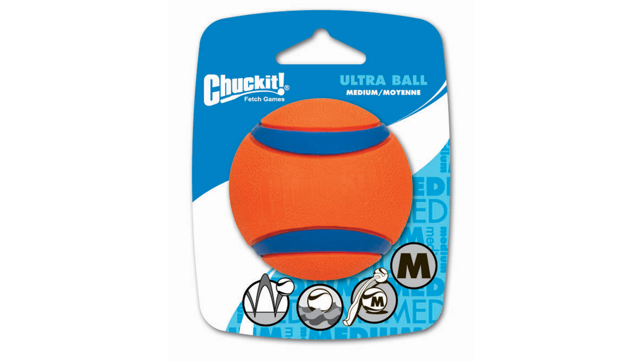 Chuckit Ultra Ball 1pk