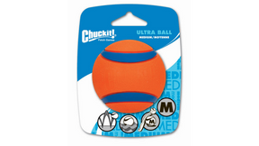 Chuckit Ultra Ball 1pk