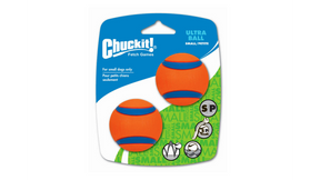 Chuckit Ultra Ball 2pk