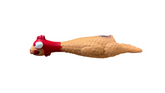 Latex Funny Chicken