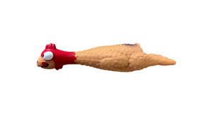 Latex Funny Chicken