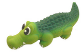 Steve The Croc