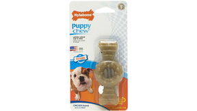 Nylabone Puppy Ring Bone
