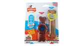 Nylabone Puppy Twin Pack Petite
