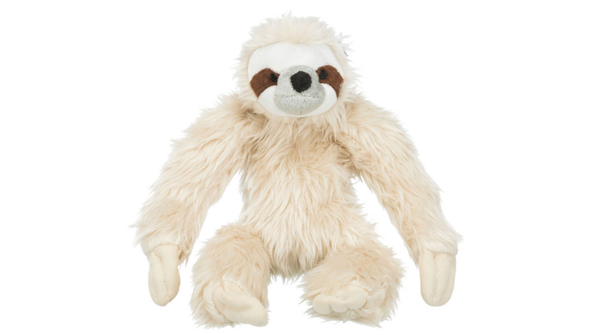 Sloth plush 35cm