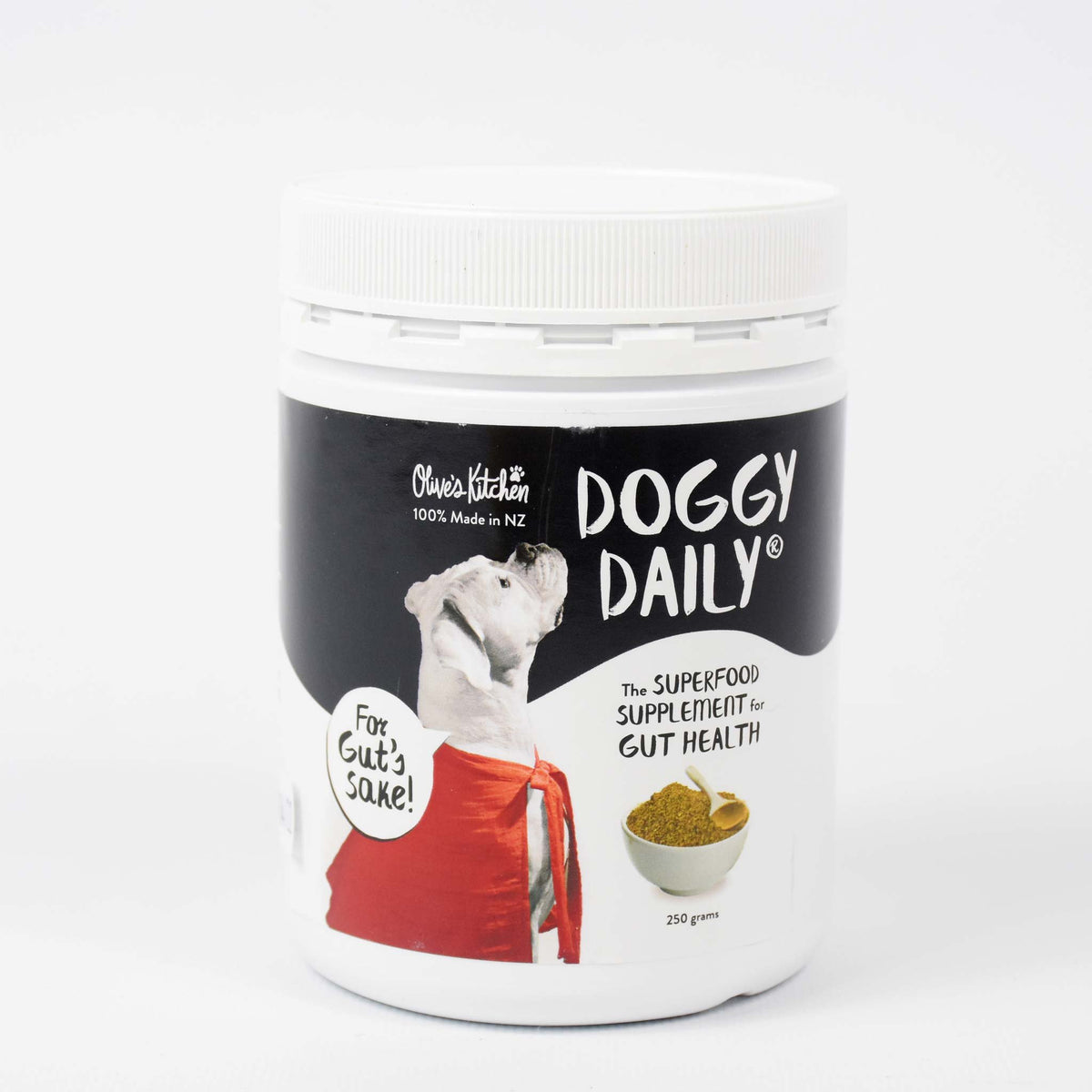 Doggy Daily Immunity Boost