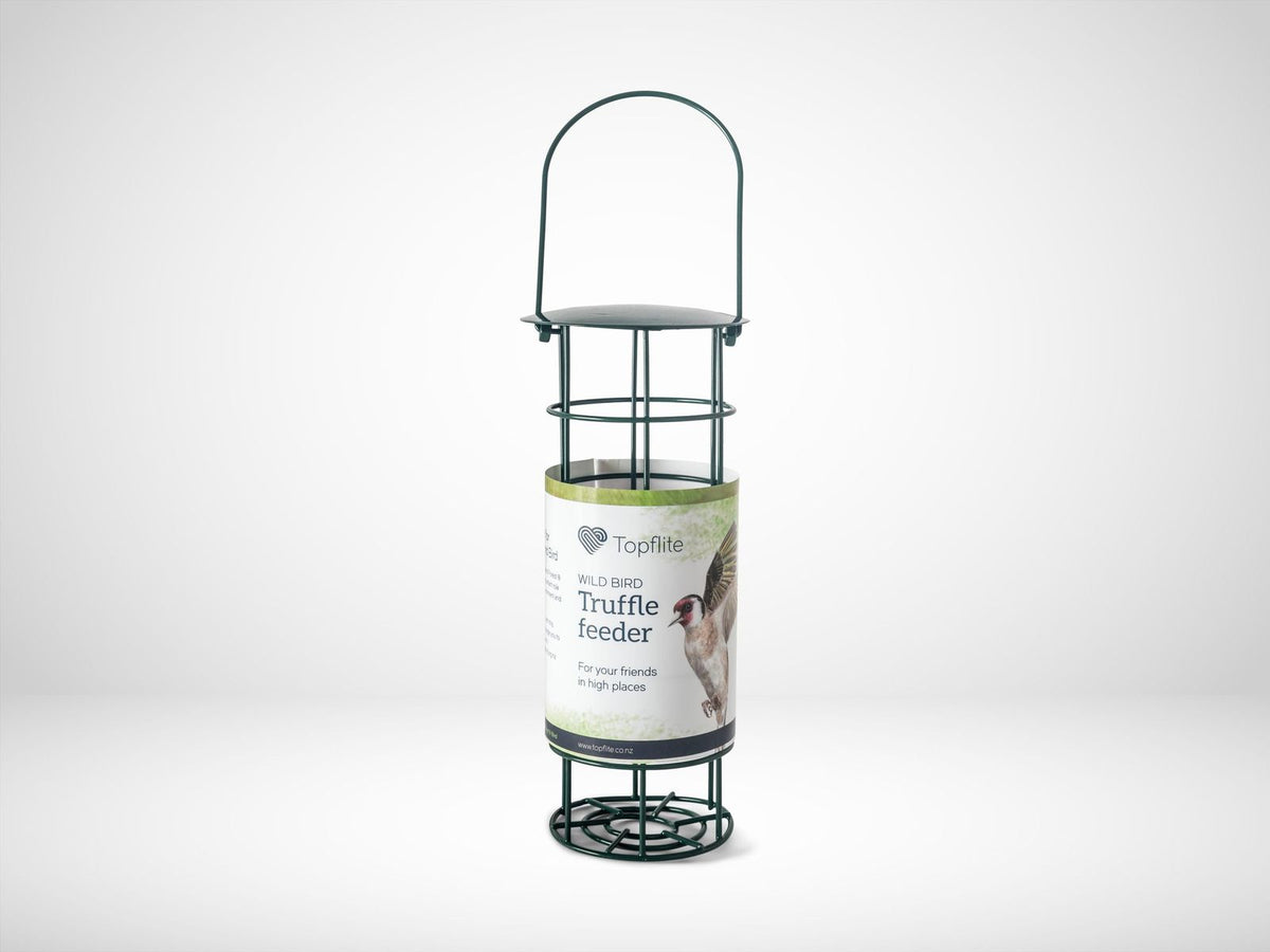 Topflite Wild Bird Energy Truffle Feeder