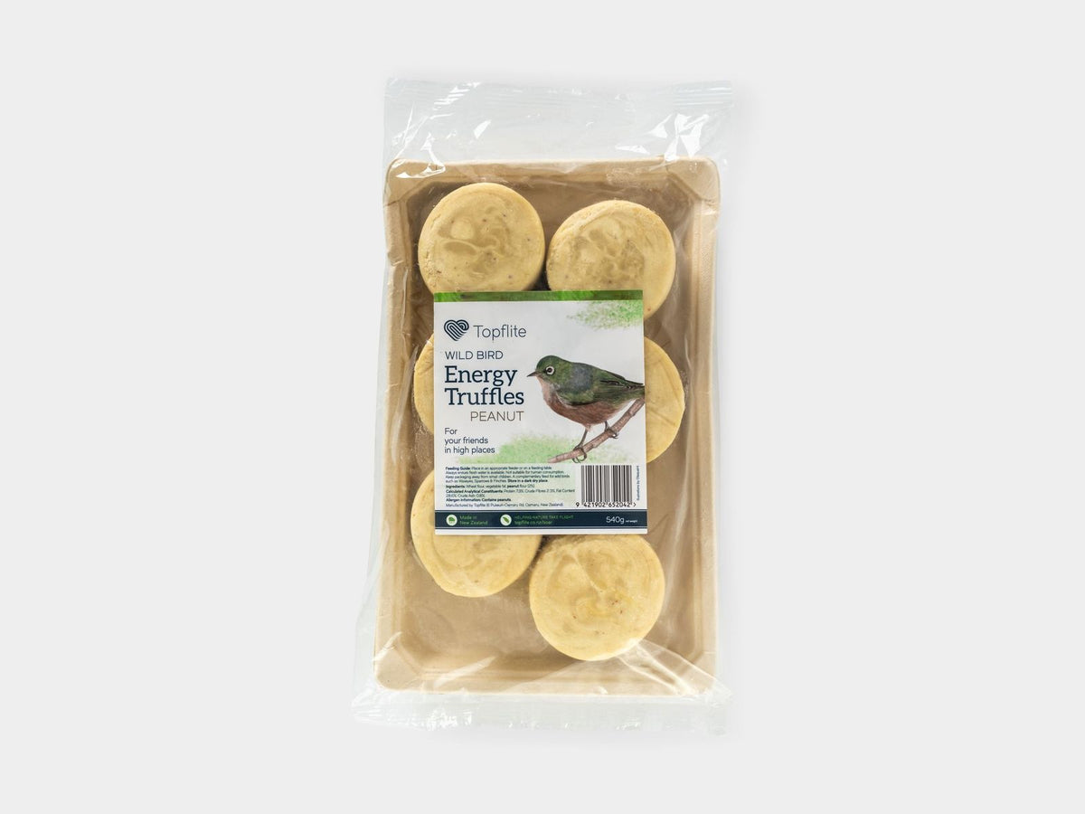 Topflite Wild Bird Energy Truffles