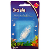 Check Valve