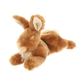 Yours Droolly Cuddlies Rabbit