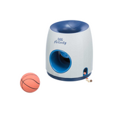 Dog Activity Ball & Treat Strategy Game ^Level #3