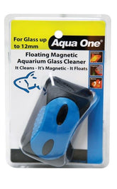 Floating Magnet Cleaner