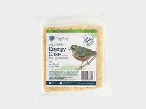 Topflite Wild Bird Energy Cakes