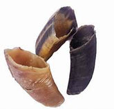 Beef Hooves